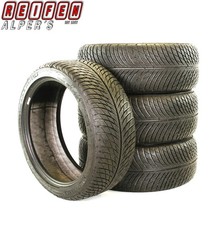4X 235/40 R18 95V XL MICHELIN
