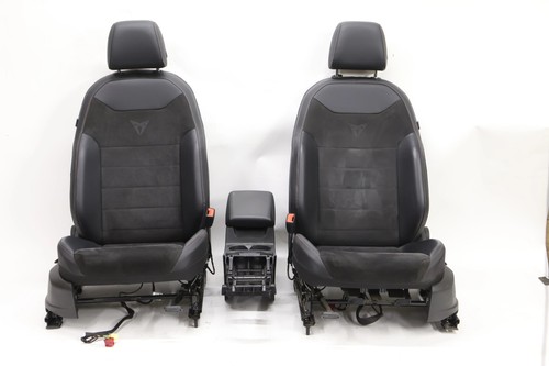 Seat ateca sitzausstattung - seat,