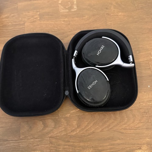 Denon gc20 over ear - denon, over-ear