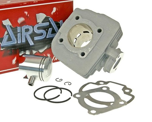 50ccm alu zylinder kit airsal - 50ccm,