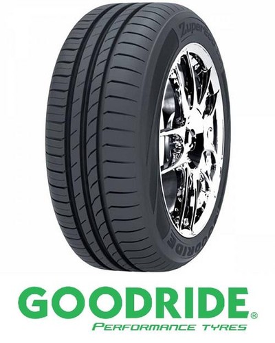 Goodride zupereco 107 205 - goodride, z-107