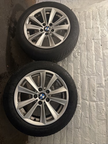 Original bmw f10 - 2x,