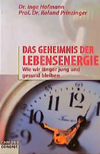 Das geheimnis der - das,