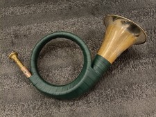 Original Fürst Pless Horn