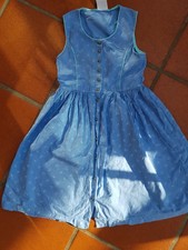 * schön *  Trachtenkleid