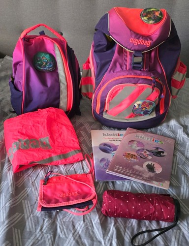 Ergobag pack feentraumbär - pack,