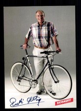 Rudi Altig Autogrammkarte Original Signiert Radfahren+ A 197823