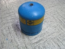 CAMPING GAZ GASFLASCHE TYP 907  2,8 KG GAS VOLL GEFÜLLT WINTERFESTES SPEZIALGAS 