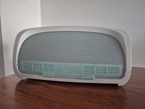 Tupperware a107 brotmax - brotmax, mint