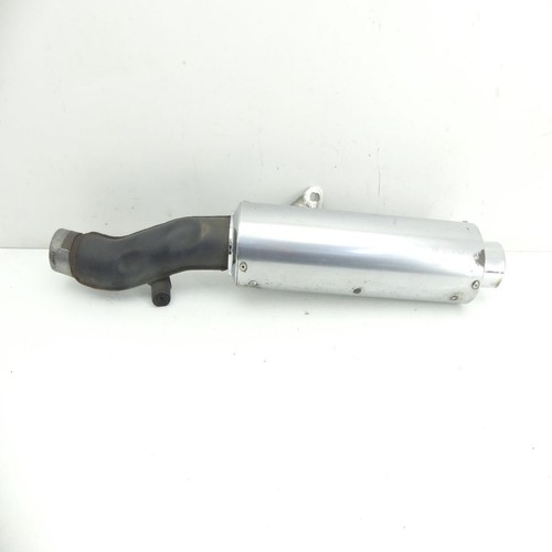 Kawasaki zzr 600 endtopf - zzr,