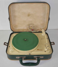 Alter Plattenspieler Vinyl