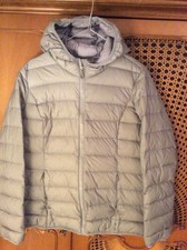 Jacke Mantel Parka Northland  Professional Gr. 42 Wattiert Kapuze r 2