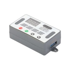 Zeitrelais 12V DC Digital