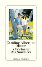 Der Panzer des Hummers | Caroline Albertine Minor | deutsch | Hummerens skjold