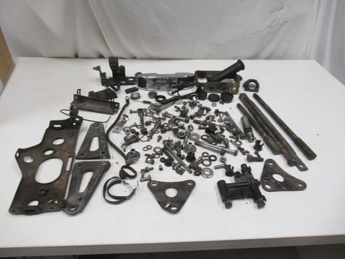 Honda 500 pc01 - honda, c