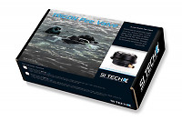 Tech trigon pee - valve,