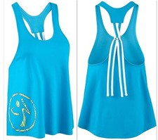 ZUMBA FITNESS LET LOOSE