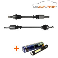 2x Antriebswelle links rechts