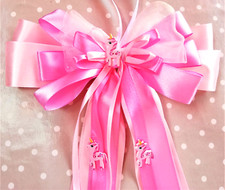 Schleife für Schultüte