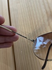 Vintage CARRERA 5410 Sonnenbrille - Italien 90er Jahre -
