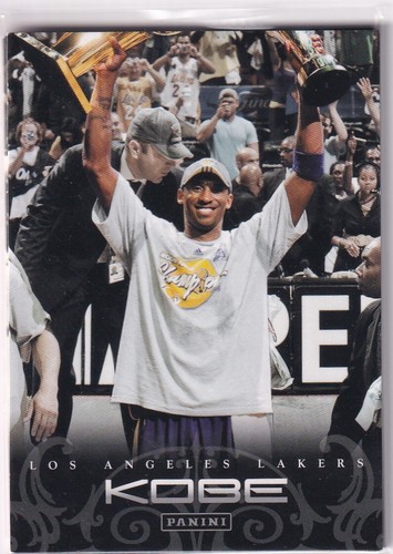 2012 nba basketball panini - 2012,