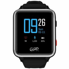 CPR Guardian II – SOS