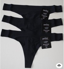 3er Pack Yenita® Damen String