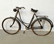 Oldtimer 30er Jahre BSA