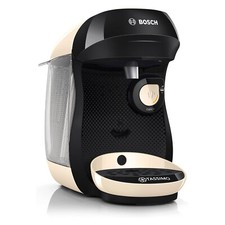 BOSCH TAS107E Tassimo happy