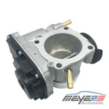 Drosselklappe Drosselklappenstutzen für VW Bus Transporter IV T4 AEU AET 2.5