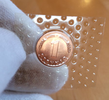 1 Glückspfennig div. Jahre nie im Umlauf gewesen 1x1 Pfennig