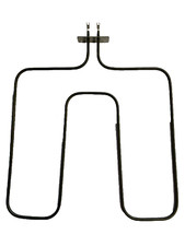 Heizelement Heizung Unterhitze Backofen für Beko 262900061 1200W 230V