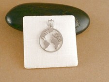 Anhänger 925 Sterling Silber