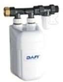 Dafi warmwasserbereiter kw - warmwasserbereiter,