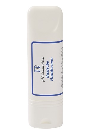 Basische handcreme - handcreme, ml)