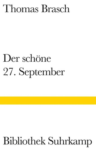 Der schöne september - september, |