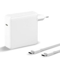 USB C Typ C Ladegerät 100W, Netzteil Mac Book Pro