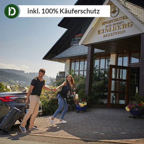Tage urlaub sporthotel - 4,