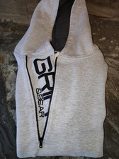 Herren Kaputzenpullover von