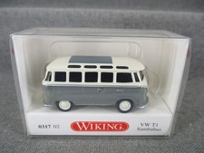 Wiking 1:87 031702 Modellauto