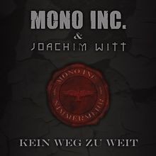 Kein weg weit von mono - kein,