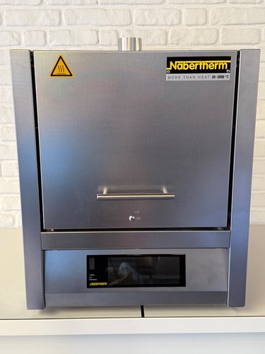 Nabertherm 11 - nabertherm, 24/11