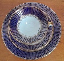 Sammeltassengedeck 3-teilig