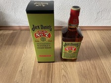 Jack Daniels Legacy Edition No. 1 Whiskey, 43% Vol., 0,7 Liter