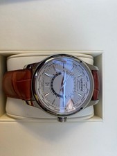 Herren Armbanuhr Wempe Zeitmeister