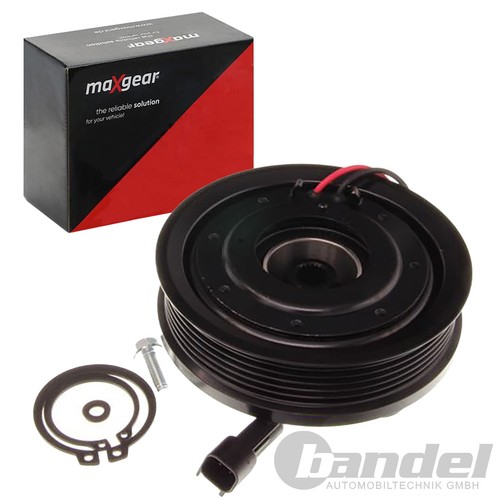 Maxgear magnetkupplung - maxgear,