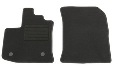 Fußmatten Set für Dacia Dokker Express 2013-2021 Autoteppiche mit 100% Passform