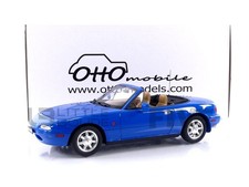 OTTO MOBILE 1/18 - MAZDA MX-5
