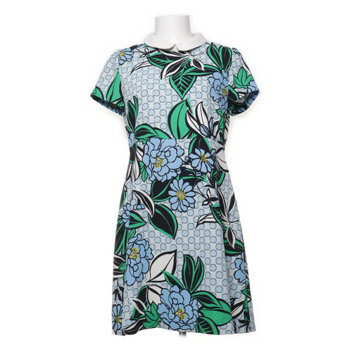 Hallhuber kleid größe 40 - kleid,,