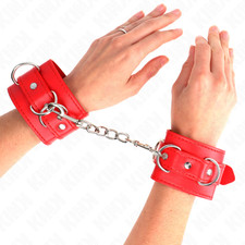 Hand Fuß Fessel Verstellbar